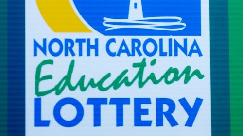 $2 million jackpot leaves North Carolina lottery winner overwhelmed. ‘I’m shaking’