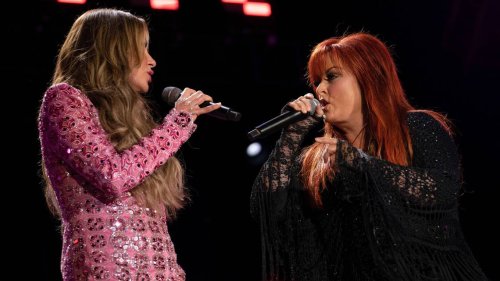 What to Watch Wednesday: CMA Fest will feature a Naomi Judd tribute
