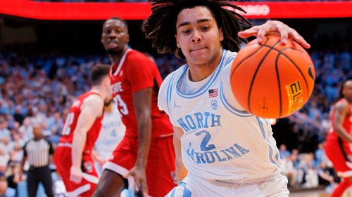 How to watch UNC men’s basketball in the Sweet 16: Dates, times, channels, how to stream