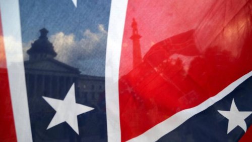 The Confederate myths too many Americans believe