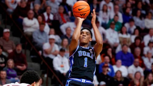 Duke basketball’s 2024-25 roster continues to take shape as Caleb Foster updates status