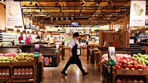 Why it took Wegmans 7 years to move into Charlotte, and what happens next