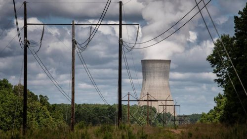 Duke Energy wants new way to pay for NC nuclear plants. It’s controversial.