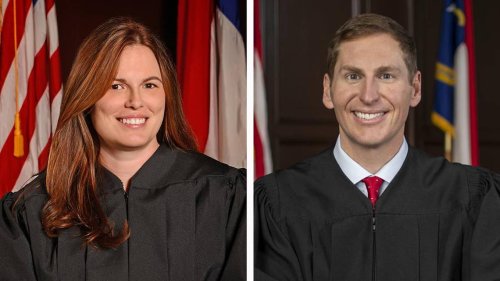 NC high court election case heads to three-judge panel, 2 Republicans and 1 Democrat