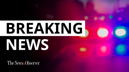 Durham police shut down Meridian Parkway near NC 55 after shooting, crash