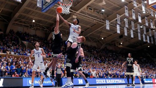Duke basketball continues to get better, just in time for Blue Devils’ biggest test yet