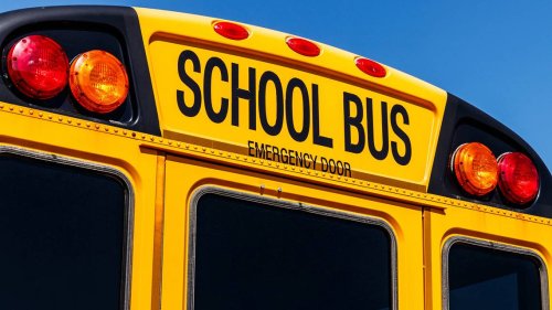 Student overdoses after bus driver gives out fentanyl at school, California cops say