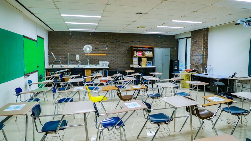 High School Students Create Online 'Slave Auction' In 'Black People Are Low Class' Snapchat Group