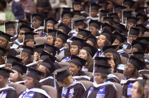 Black Women Education Facts: Who Is Really The Most Educated?