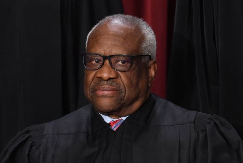 ‘Uncle Tom’: Georgia Senator Rips Clarence Thomas Amid Debate About ...