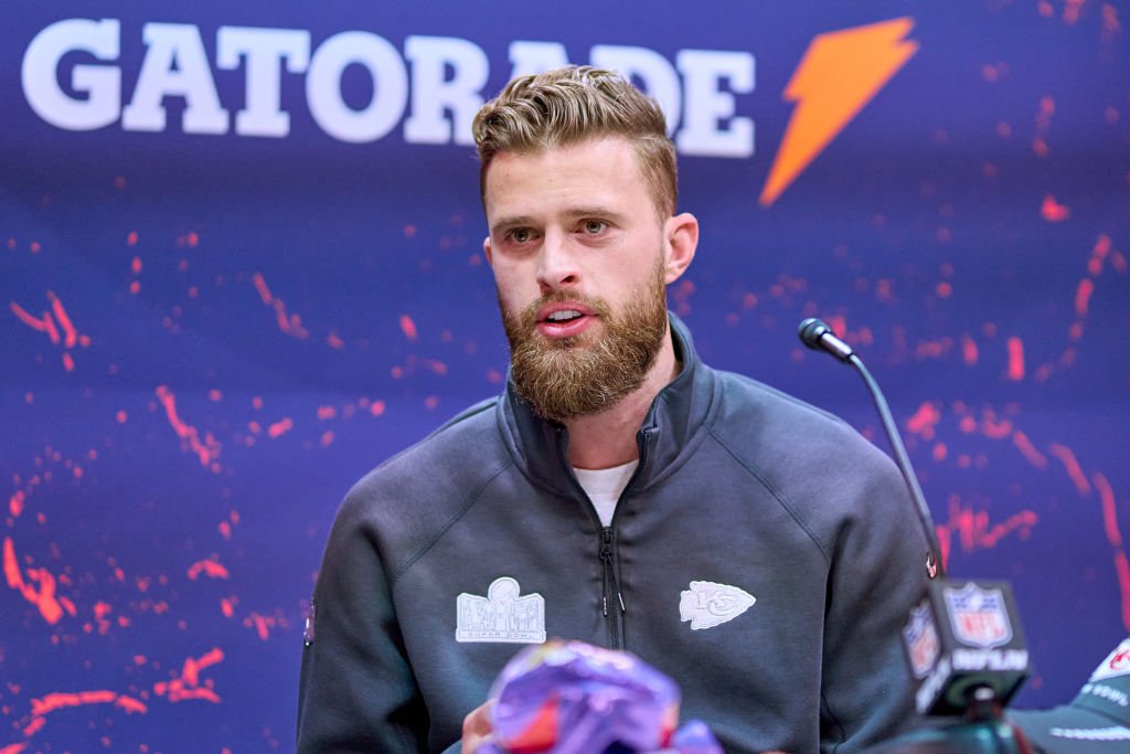 The Irony: Conservatives Didn't Tell NFL's Harrison Butker To 'Shut Up' And Play Football After Bigoted Graduation Speech