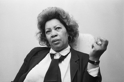 Literary Giant Toni Morrison’s ‘Sula’ To Be Adapted For Television