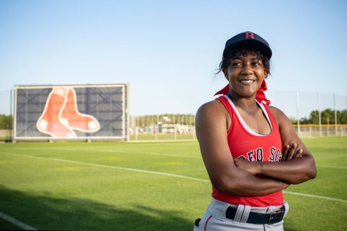 Who Is Bianca Smith? The First Black Woman Coach Of MLB