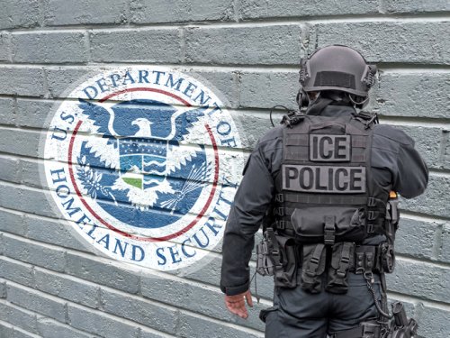 Border Agents' Tactics Against Black Organizer Raise Alarms
