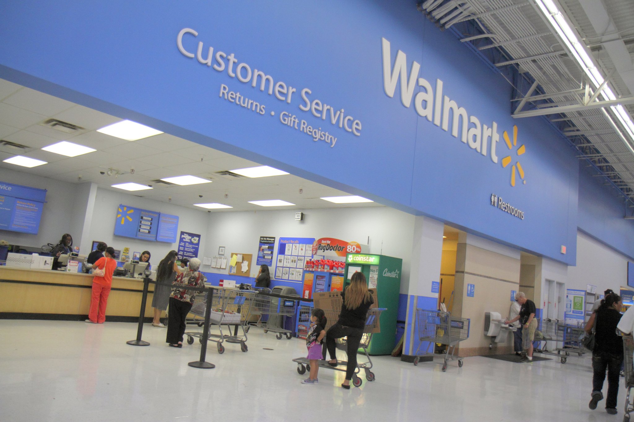 Racial Profiling Lawsuit Claims Walmart Accused Black Man Of Stealing Before Admitting He Didn't