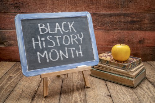 Black History Month: Books To Read About African Americans Fighting For Equality