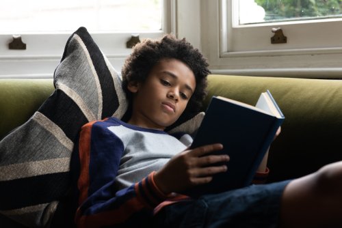 50 Books Every Black Teen Should Read