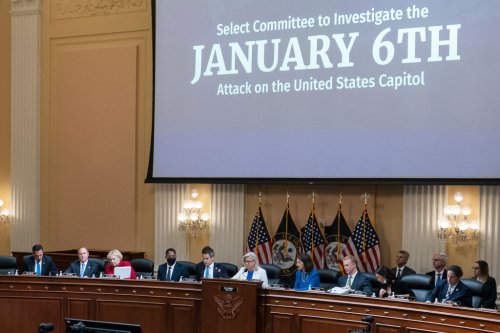 The Jan. 6 Committee Hearings Are Done. The Work to Defend Democracy Must Continue.