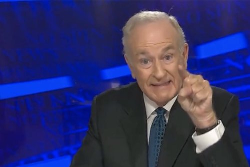 Bill O’Reilly Blames ‘Minority Gangs’ After Highland Park Shooting By White Domestic Terrorist Robert Crimo