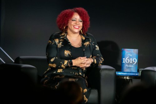 In One Twitter Thread, Nikole Hannah-Jones Just Owned Every White Conservative Who Tries To Whitewash MLK