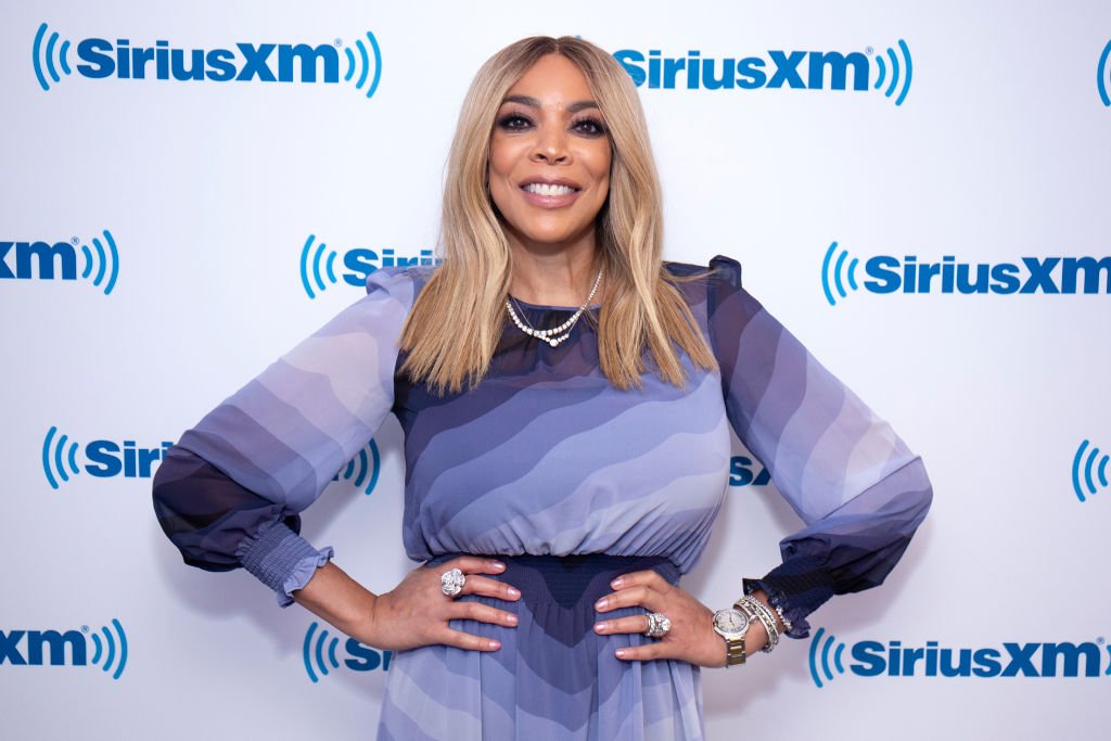 Wendy Williams diagnosed with aphasia and frontotemporal dementia (FTD)
