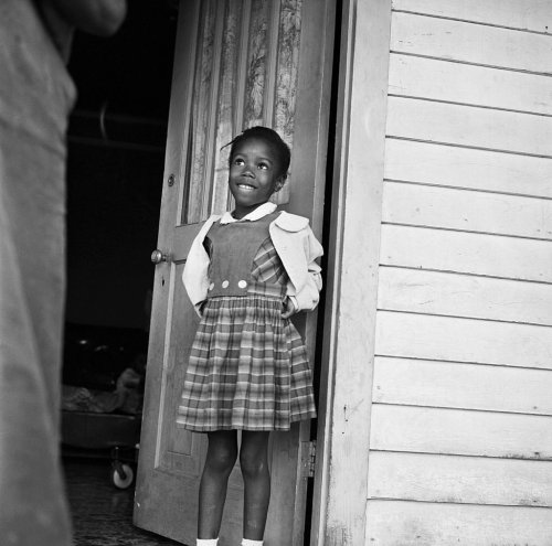 Thanks, Ron DeSantis: Florida School District Pulls ‘Ruby Bridges’ Movie After 1 White Parent Complains