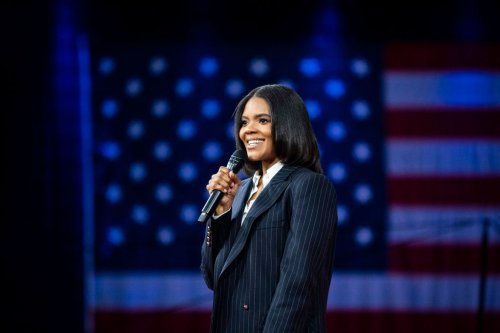 Candace Owens’ MAGA Meltdown Reveals Her Own Hypocrisy