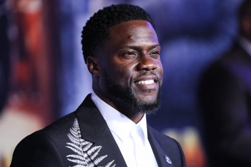 Black-Owned Tea Company Lands Investment From Kevin Hart