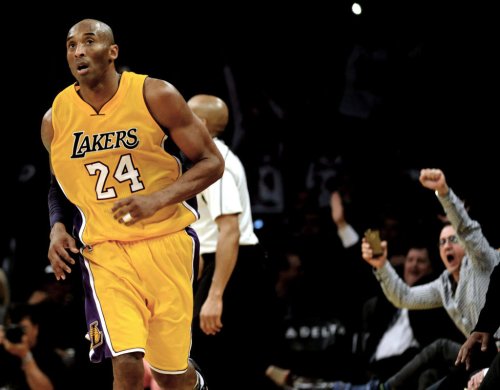 How Much Are Kobe Bryant s Basketball Cards Worth Flipboard