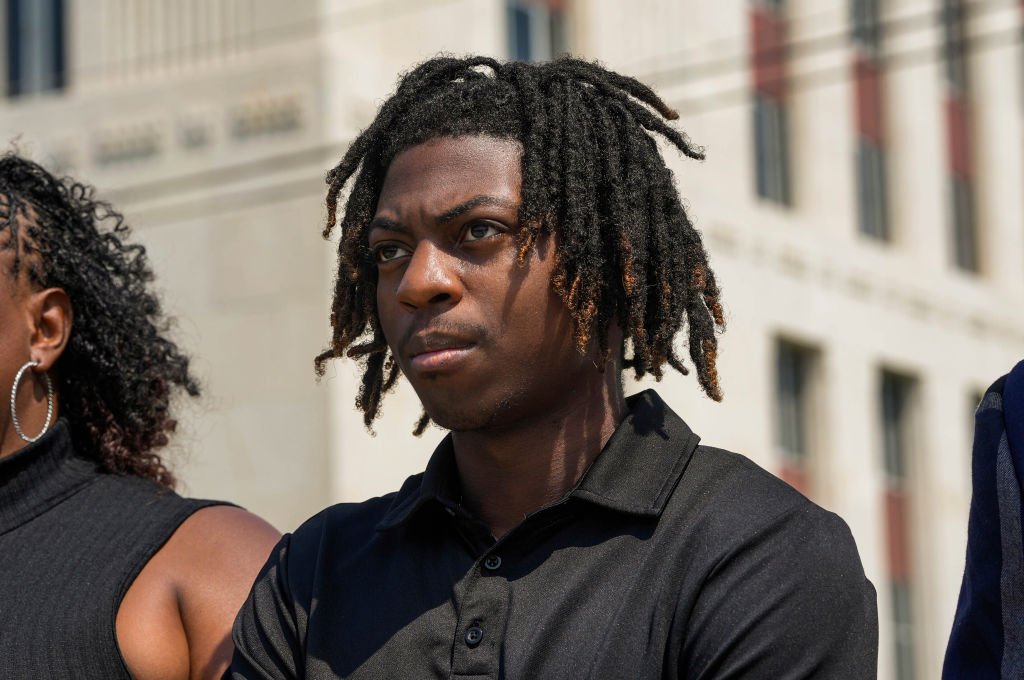 Darryl George: Texas Judge Rules Suspension Over Hairstyle Didn't Violate Law