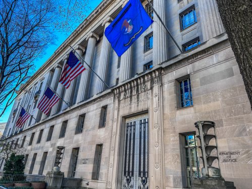 DOJ Targets 45 Colleges With Investigation Over DEI Allegations As Trump's Racist Agenda Continues