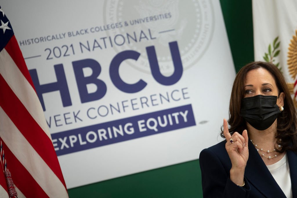 ‘Engines Of Opportunity’: The White House Celebrates HBCU Week