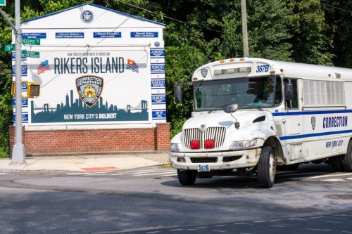 OP-ED: Why Is Rikers Island Still Open And Why Won’t NYC Mayor Eric Adams Accept The Help He Needs?