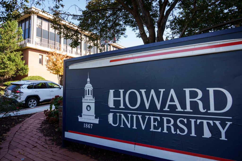 Howard University Makes Up For Viral Graduation Snafu With Special Ceremony For Nursing Students