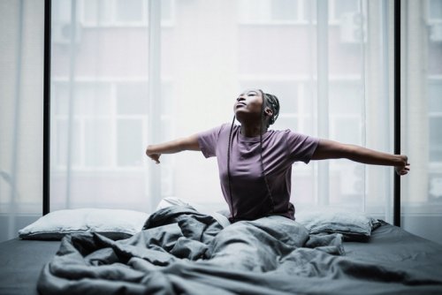 Sleep Health: Why Black People Should Be Tracking Their Sleep
