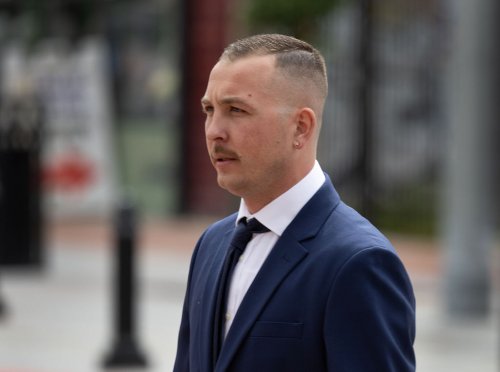 Federal Judge Gives Violent White Supremacist Light Sentence Because 'Antifa' And 'Far-Left' Should Be Prosecuted More