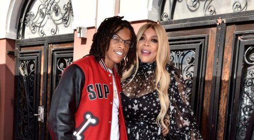 Wendy Williams’ Son Evicted For Failing To Pay $70K In Rent