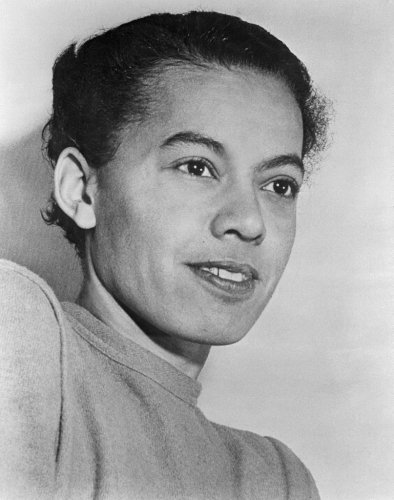 Trailblazing Civil Rights Activist Pauli Murray To Be Featured On U.S ...