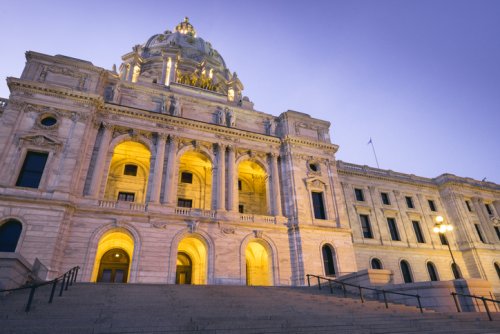 Seven Black Women Are Campaigning To Become The First Black Woman In The Minnesota Senate