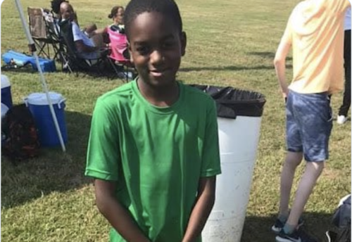 What Happened To Markell Noah? 12-Year-Old Dies In Russian Roulette Game In Jackson, Mississippi