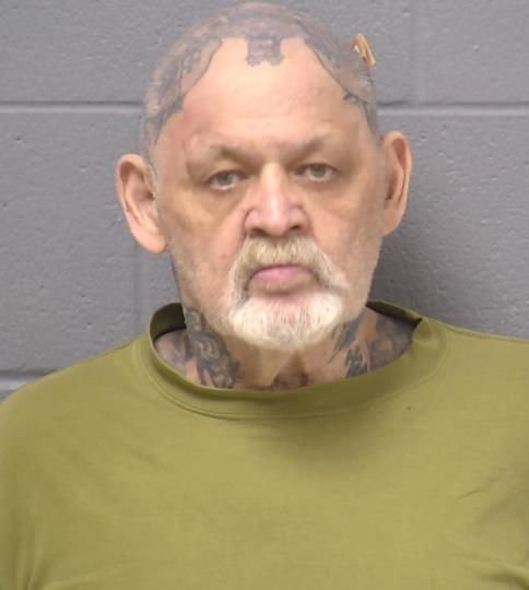 Illinois Man Charged With Hate Crime After Allegedly Shooting White Woman With Black Sons