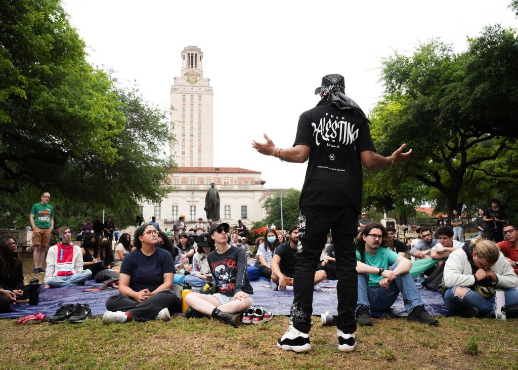 Texas Universities Cut Hundreds Of Jobs And Programs Related To DEI Initiatives