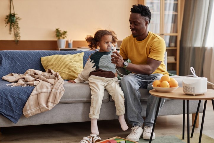 Black Fathers Are Most Involved In Their Children's Lives: End The Fake News Stereotype!