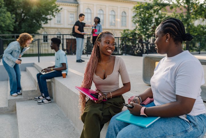 What Does It Mean To Talk Black?