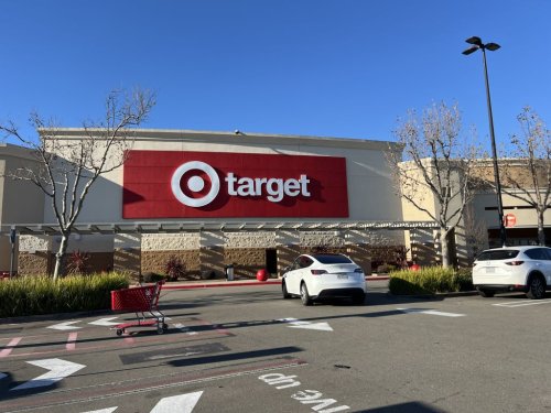 Target CEO Calls For Meeting With Al Sharpton To Discuss ‘FAFO’ Fallout Over DEI Rollbacks