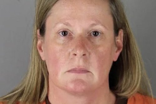 Kim Potter Arrested, Charged With Manslaughter Of Daunte Wright: What We Know About Cop Who Confused Gun For Taser