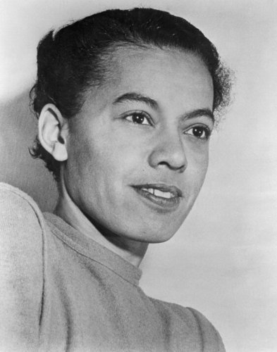 It’s Been 10 Years Since Pauli Murray Reached Saint Status, Her Life And Journey For Social Justice Remain An Inspiration