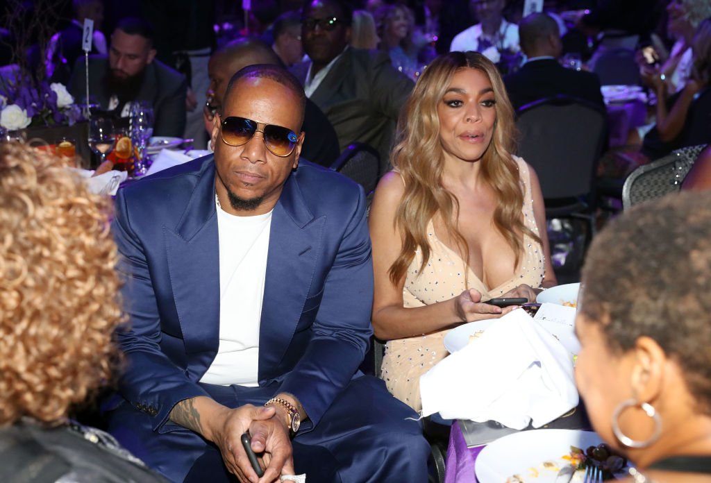 Judge Blocks Wendy Williams' Ex-Husband From Receiving Alimony Amid Claims He's Broke