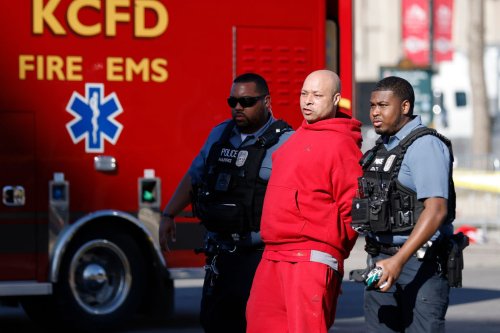 Black Man Falsely ID'ed As 'Illegal Immigrant' At Kansas City Chiefs Parade Shooting Has Life Ruined By GOP Lies