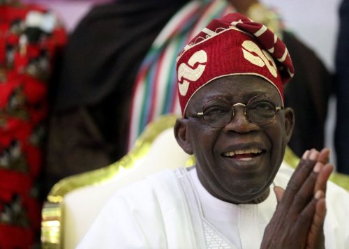 Everything To Know About Bola Ahmed Tinubu, Nigeria’s New President ...